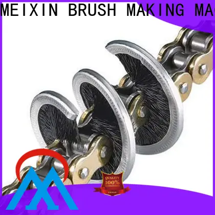 MEIXIN popular nylon cleaning brush personalized for industrial 1