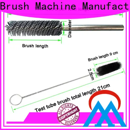 MEIXIN car brush factory price for industrial 1