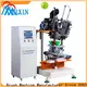 MEIXIN double head plastic broom making machine supplier for industry 1