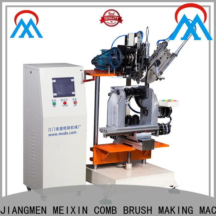 high productivity broom manufacturing machine personalized for toilet brush1 1