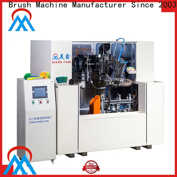 220V Brush Making Machine customized for household brush 1