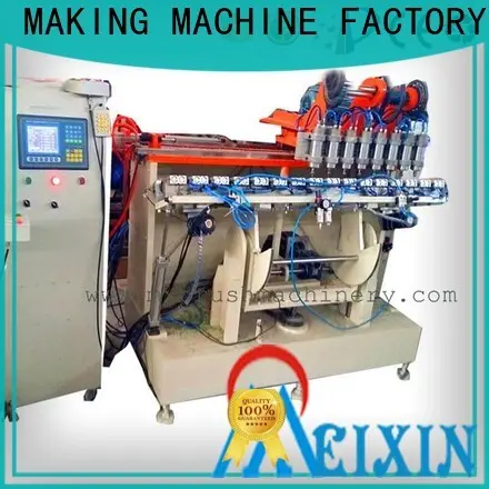 MEIXIN Brush Making Machine from China for industrial brush1 1