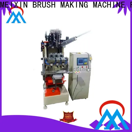 220V Brush Making Machine series for industry 1