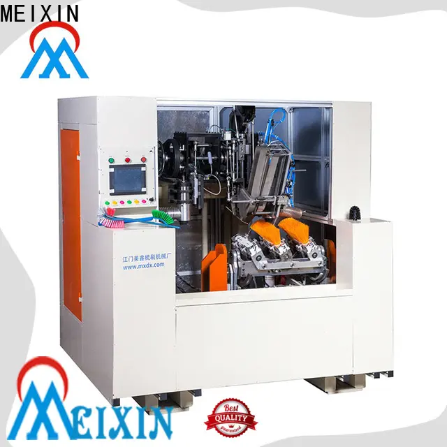excellent broom making equipment customized for industry 1