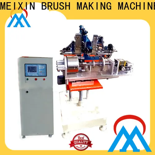 quality Brush Making Machine from China for household brush 1