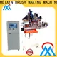 quality Brush Making Machine from China for household brush 1