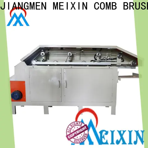 quality Automatic Broom Trimming Machine customized for PET brush 1