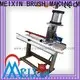 MEIXIN hot selling automatic trimming machine manufacturer for PET brush 1