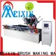 MEIXIN Brush Drilling And Tufting Machine with good price1 1