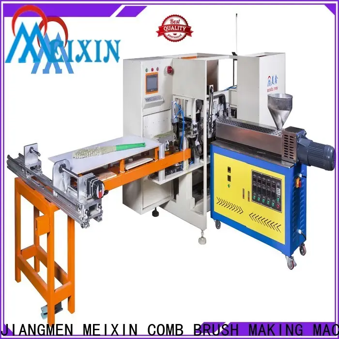 practical Automatic Broom Trimming Machine manufacturer for bristle brush 1