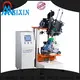 MEIXIN certificated Brush Making Machine customized for hockey brush 1
