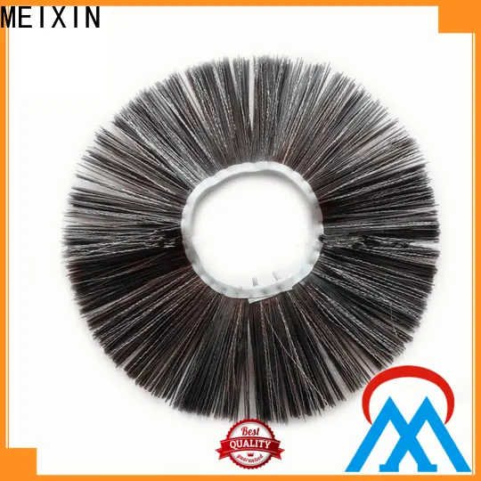 MEIXIN nylon spiral brush wholesale for household1 1
