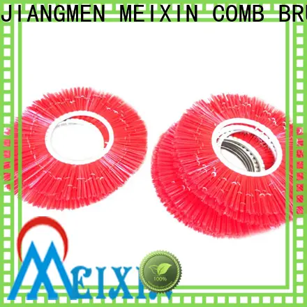 MEIXIN nylon brush for drill wholesale for washing 1