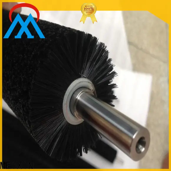 MEIXIN top quality nylon cleaning brush wholesale for commercial1 1