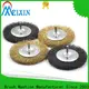MEIXIN internal brass brush design for industrial 1