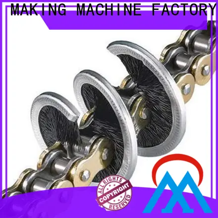 MEIXIN tube cleaning brush wholesale for commercial1 1