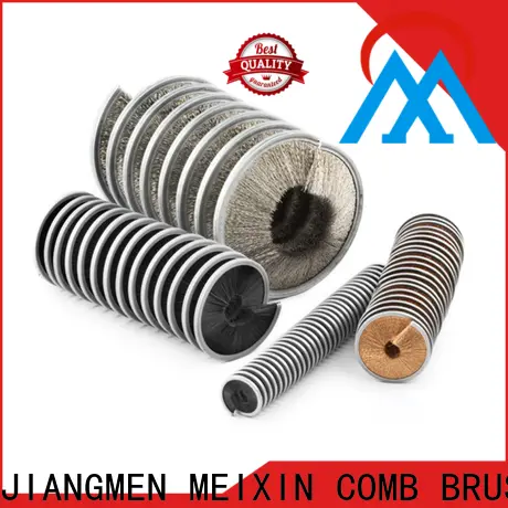 MEIXIN metal brush design for industrial 1