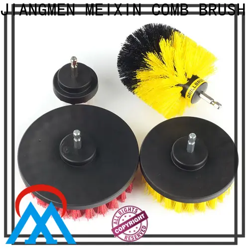 MEIXIN top quality door brush strip factory price for cleaning 1