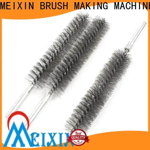 MEIXIN quality deburring brush inquire now for metal 1
