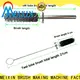 stapled nylon wheel brush wholesale for cleaning 1