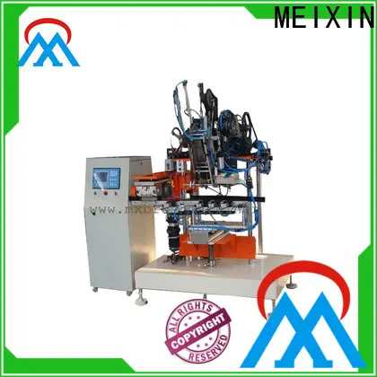 delta inverter Drilling And Tufting Machine directly sale for hair brush1 1