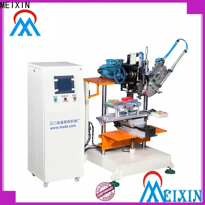 MEIXIN Brush Making Machine supplier for broom3 1