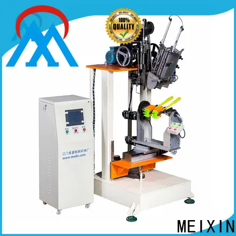 MEIXIN broom manufacturing machine wholesale for industrial brush 1