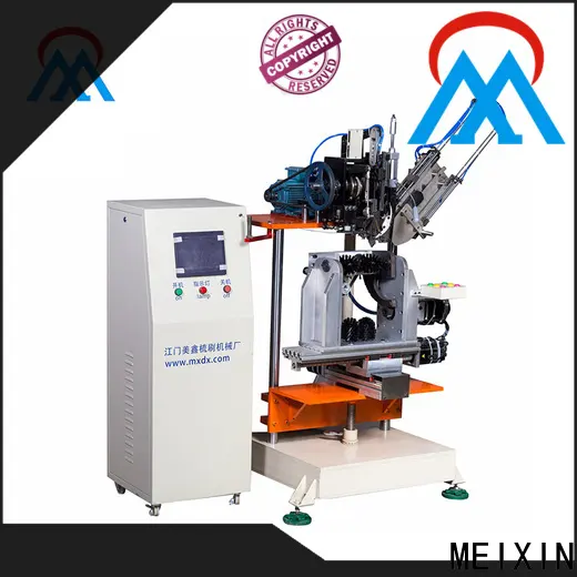 certificated brush tufting machine with good price for household brush2 1