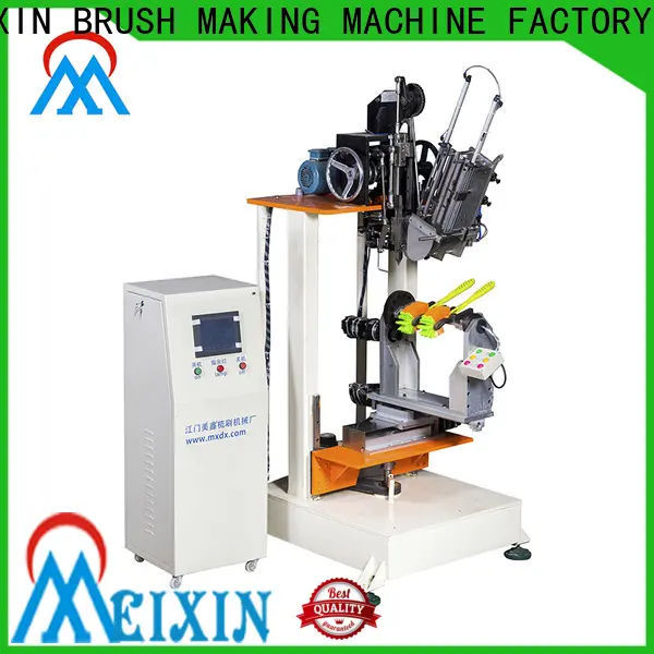 MEIXIN brush tufting machine inquire now for clothes brushes2 1