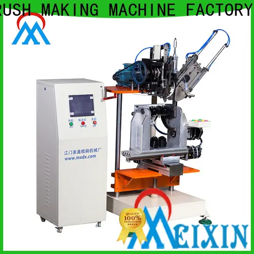 MEIXIN Brush Making Machine inquire now for clothes brushes4 1
