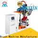 MEIXIN independent motion brush tufting machine factory for industrial brush 1