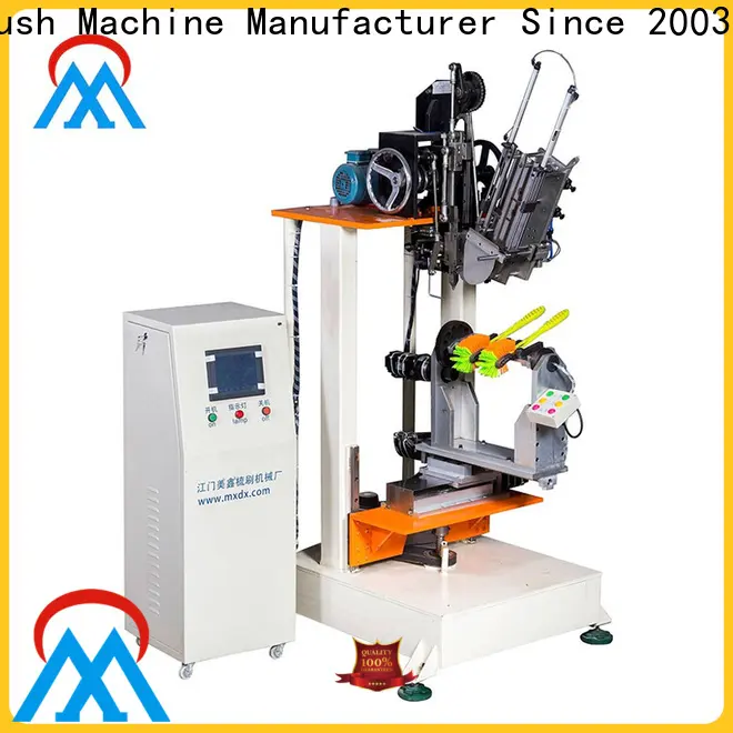 MEIXIN Brush Making Machine inquire now for industrial brush4 1
