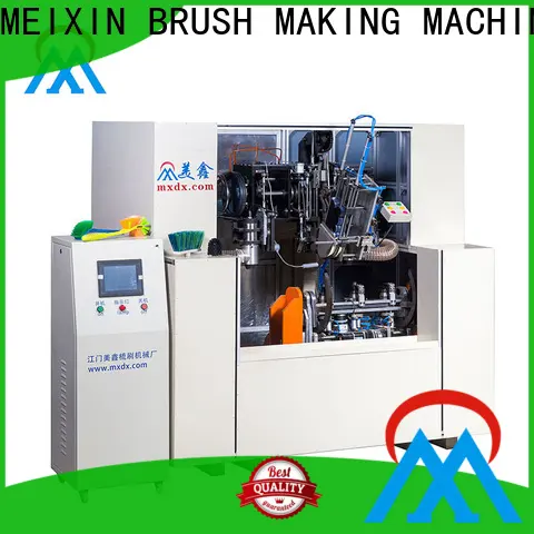MEIXIN Brush Making Machine series for household brush1 1