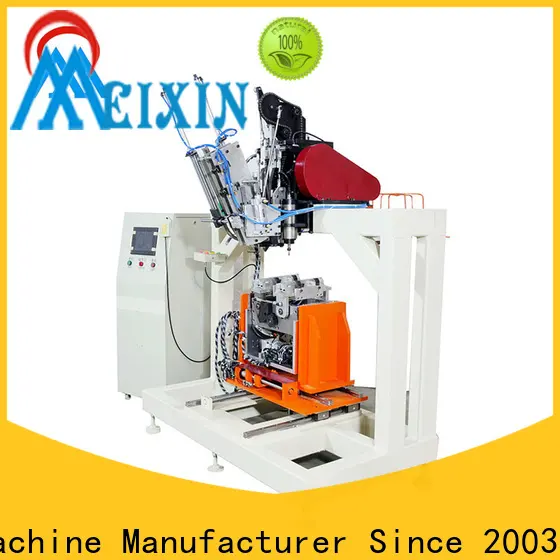 excellent broom making equipment from China for toilet brush 1