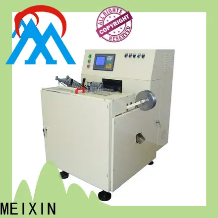 MEIXIN certificated brush tufting machine factory for industry 1