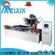 top quality industrial brush machine factory for PET brush 1