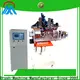 MEIXIN brake motor Brush Making Machine customized for hockey brush 1