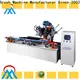 MEIXIN brush making machine factory for PET brush2 1