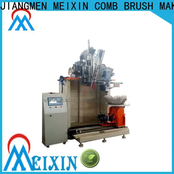 MEIXIN industrial brush making machine inquire now for PET brush 1