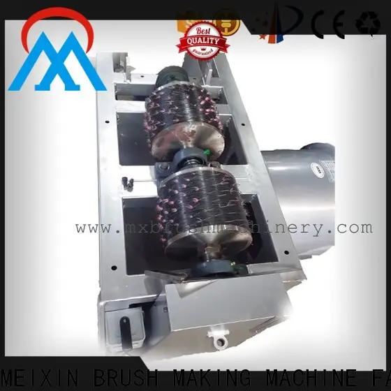 MEIXIN hot selling Toilet Brush Machine series for bristle brush 1