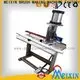practical trimming machine customized for PET brush 1