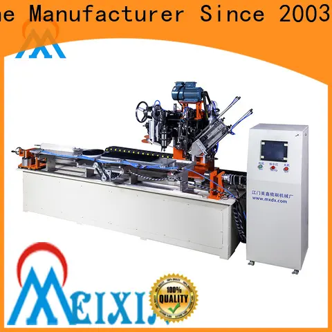 cost-effective broom making machine for sale design for PP brush 1