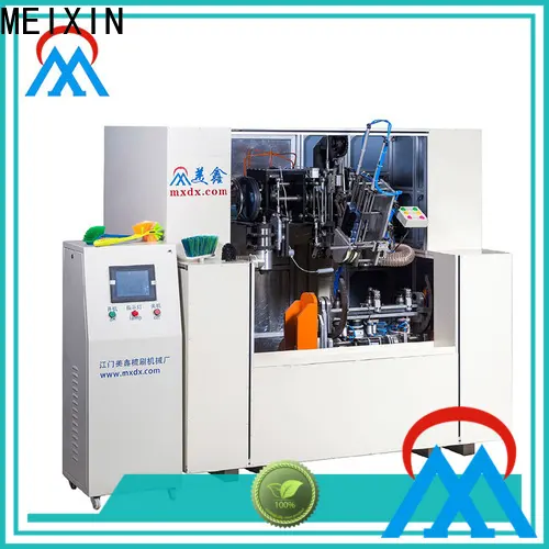 MEIXIN excellent Brush Making Machine series for industrial brush 1