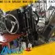 220V Drilling And Tufting Machine series for hair brush 1