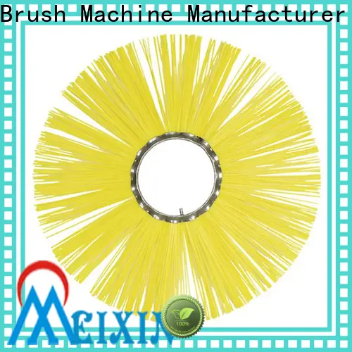 MEIXIN top quality pipe cleaning brush factory price for cleaning 1