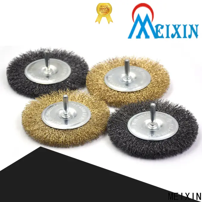MEIXIN quality brass brush inquire now for household 1
