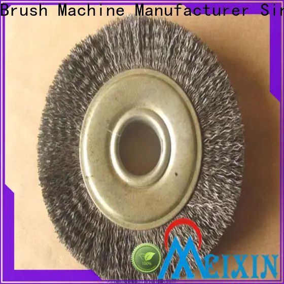 MEIXIN top quality spiral brush factory price for car 1