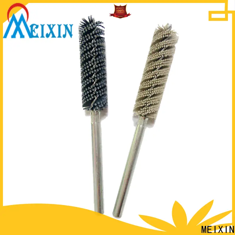 MEIXIN stapled pipe brush factory price for cleaning 1
