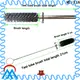 top quality tube cleaning brush factory price for commercial 1