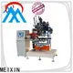 MEIXIN Drilling And Tufting Machine customized for PET brush1 1